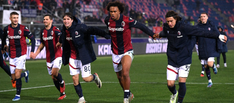 Primo terzo di campionato: Inter, Bologna e Frosinone sugli scudi, già 4 i cambi in panchina