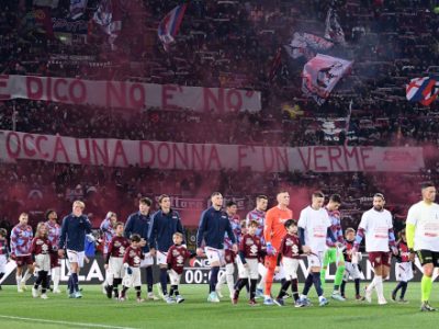 I tifosi guardano già alla prossima partita casalinga: superata quota 20.000 presenze per Bologna-Roma del 17 dicembre