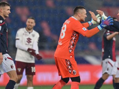 Il Bologna è forte mentalmente, crede nel suo calcio e non accusa le assenze. Brillano quasi tutti, aspettiamo anche Ndoye e Saelemaekers