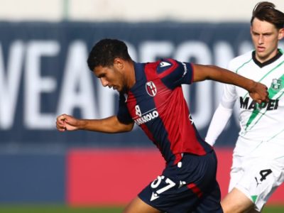 Bologna Primavera, crisi senza fine: anche il Sassuolo esce vittorioso da Casteldebole, 1-2 e rossoblù terzultimi