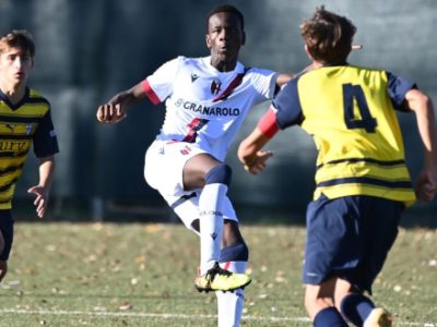 Bologna Under 18 e 17, due k.o. dolorosi. Vincono e scalano la classifica le Under 16 e 15