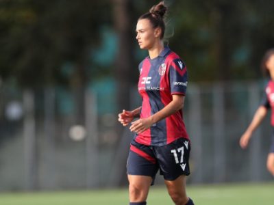 Il Bologna Femminile torna a muovere la classifica: 2-2 sul campo del Chievo, all'ultimo tuffo la riprende Cacciamali