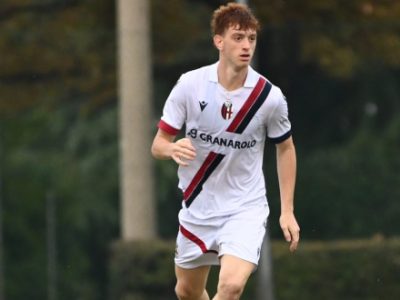 Belle vittorie per il Bologna Under 18, 15 e 14, cade in casa l'Under 16