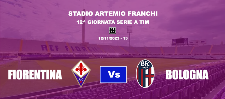 Fiorentina-Bologna, le pagelle - Tutto Bologna Web