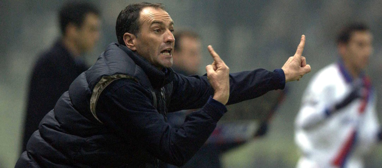 Guidolin: "Il Bologna di Motta principale outsider per l'Europa, il 5 maggio 2002 una ferita aperta. Contatti coi rossoblù dopo lo Swansea, ma avevo già deciso di smettere"