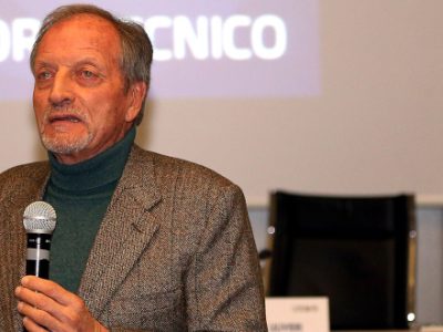 Ulivieri operato all'intestino a Roma dopo un malore accusato ieri all'Olimpico: intervento riuscito e decorso positivo