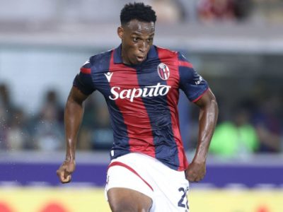 Lucumí rientra fra i convocati dopo oltre un mese, recuperato anche Beukema: per Bologna-Lazio out De Silvestri ed El Azzouzi