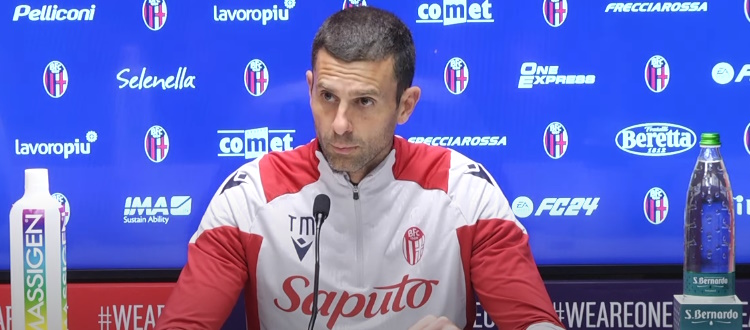 Motta: "Mi dispiace per le assenze ma giocheremo comunque al massimo. Non penso al rinnovo o al mercato, solo al Torino"