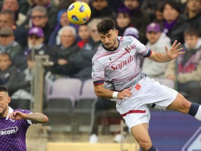 Bologna, ripresa delle attività senza i nazionali: scarico in palestra per i titolari di Firenze, lavoro sul campo per gli altri