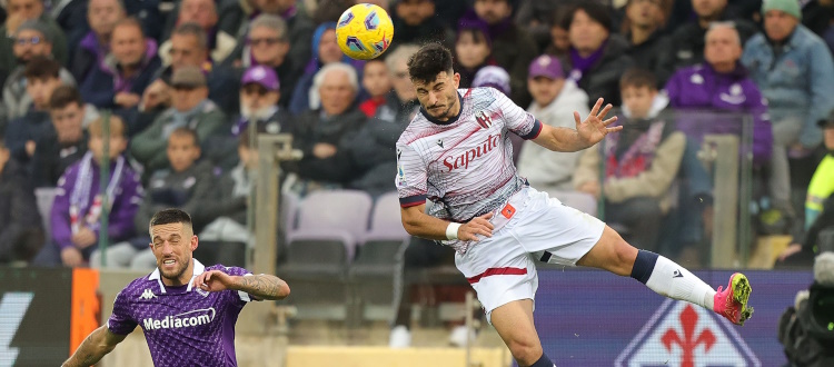 Bologna, ripresa delle attività senza i nazionali: scarico in palestra per i titolari di Firenze, lavoro sul campo per gli altri