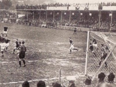 Percorso della Memoria Rossoblù, un murale celebrativo per i 110 anni dello Stadio Sterlino: tutte le info per contribuire