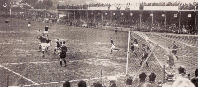 Percorso della Memoria Rossoblù, un murale celebrativo per i 110 anni dello Stadio Sterlino: tutte le info per contribuire