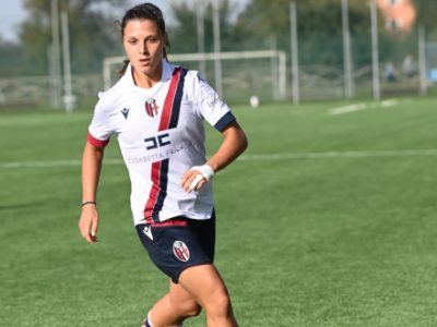 Il Bologna Femminile spreca di tutto e di più e viene punito dal fanalino di coda Tavagnacco: in Friuli finisce 1-0