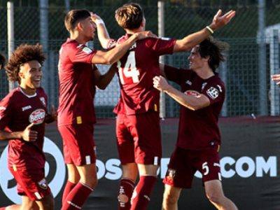 Bologna Primavera, il copione non cambia: ennesima sconfitta, rossoblù k.o. 2-0 a Torino. Vigiani: 