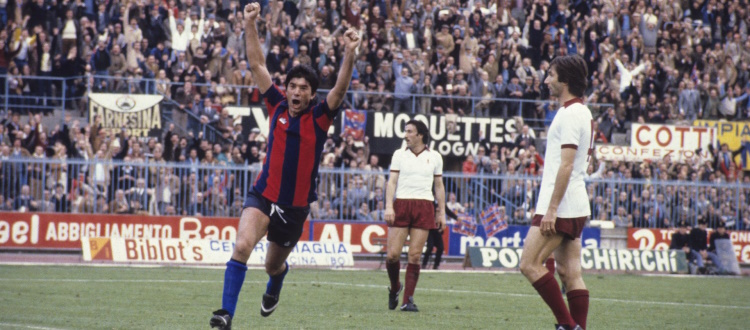 Scomparso a 80 anni Antonio Juliano, bandiera del Napoli e campione d'Europa 1968 che chiuse la carriera nel Bologna