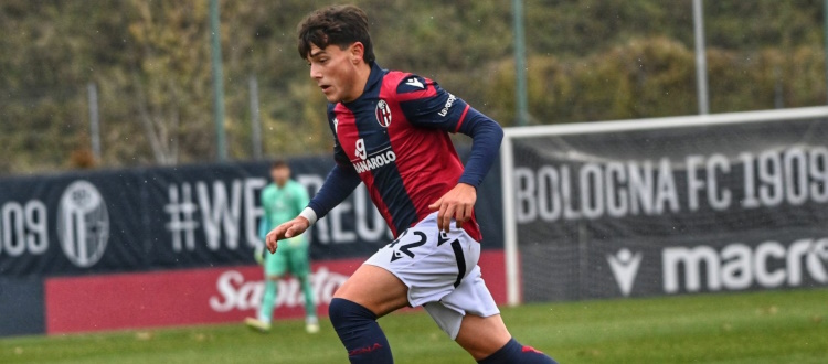 Il Bologna Primavera torna a chinare il capo: derby senza storia a Casteldebole, la Fiorentina vince 3-0