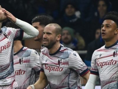 Primo gol in maglia rossoblù per Beukema e Ndoye, 494° e 495° marcatore nella storia del Bologna