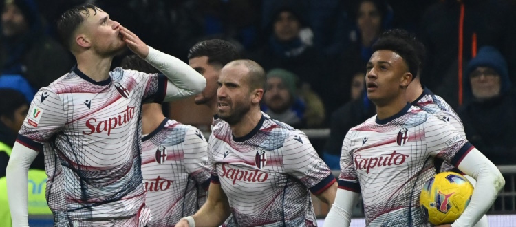 Primo gol in maglia rossoblù per Beukema e Ndoye, 494° e 495° marcatore nella storia del Bologna