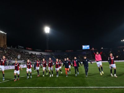 Serie A 2023/24, ecco il programma delle gare dalla 20^ alla 27^ giornata: Bologna-Fiorentina rinviata a febbraio causa Supercoppa