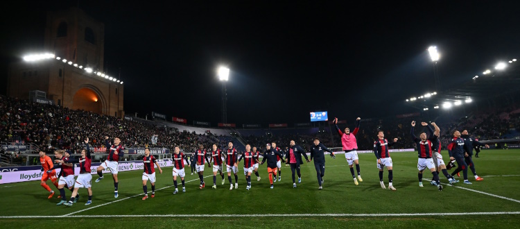 Serie A 2023/24, ecco il programma delle gare dalla 20^ alla 27^ giornata: Bologna-Fiorentina rinviata a febbraio causa Supercoppa