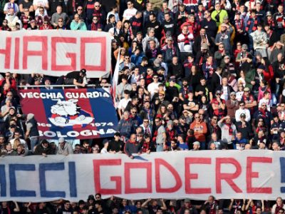 Bologna-Atalanta 1-0: il Tosco l'ha vista così...