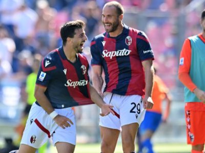 Tattica e partitella a due giorni da Salernitana-Bologna, prosegue il lavoro differenziato dei giocatori infortunati