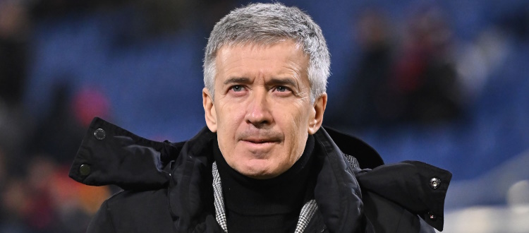 Fenucci: "Traguardo storico dopo un lungo percorso, gioia immensa. Vorremmo confermare giocatori e mister, incontreremo Thiago"