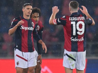 Serie A, modificato il programma della 19^ giornata: Bologna-Genoa si giocherà il 5 gennaio alle 20:45