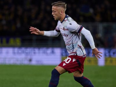 Tattica e prove di conclusioni verso Udinese-Bologna: differenziato per Karlsson, Ndoye inizia le terapie