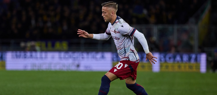 Tattica e prove di conclusioni verso Udinese-Bologna: differenziato per Karlsson, Ndoye inizia le terapie