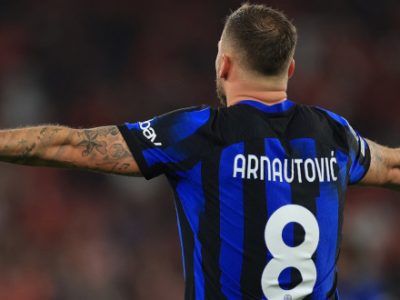 Inter-Bologna: come sembra lontano Arnautovic, la cessione più lungimirante della storia rossoblù