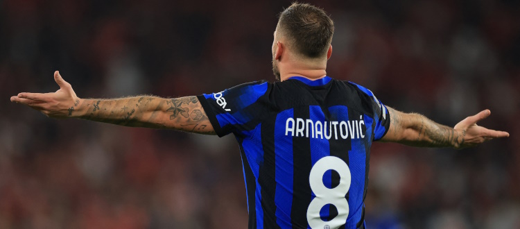 Inter-Bologna: come sembra lontano Arnautovic, la cessione più lungimirante della storia rossoblù
