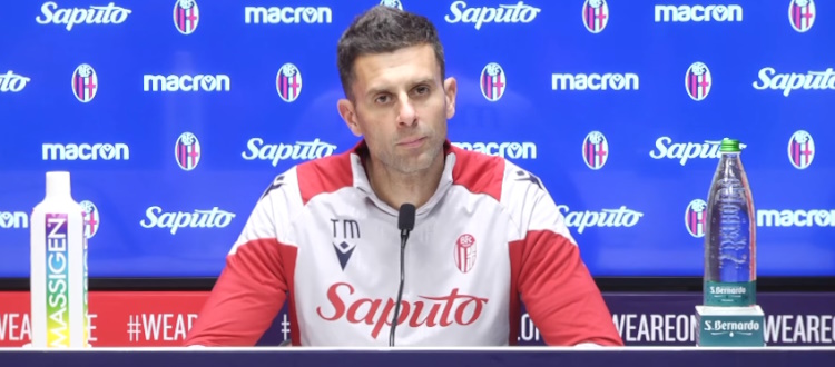 Motta: "Andremo a Milano a giocare la nostra partita, l'entusiasmo ci regala energia positiva. Coppa Italia da riformare? Non posso farlo io..."