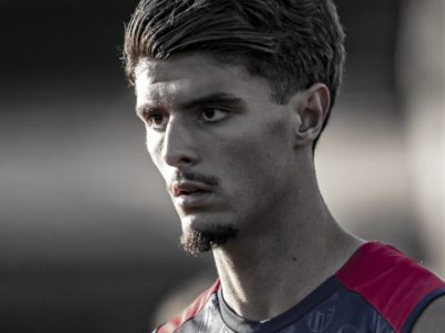 Seduta differenziata per Casale, Erlic, Ferguson e Ndoye, terapie specifiche per El Azzouzi: condizioni da valutare di settimana in settimana