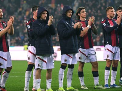 I fini intenditori e il funerale del Bologna