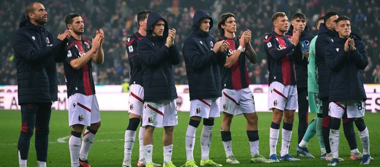 I fini intenditori e il funerale del Bologna