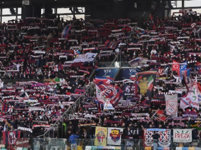 Battuta d'arresto fisiologica che non intacca un 2023 da 8 in pagella. Il Bologna applaudito sotto la curva è l'immagine da cui ripartire