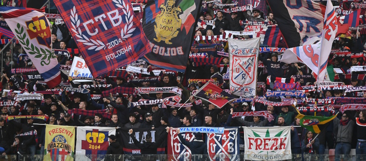 Gli highlights e le foto di Udinese-Bologna e tutti i numeri della stagione rossoblù disponibili su Zerocinquantuno