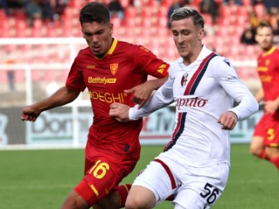 Gli highlights e le foto di Lecce-Bologna e tutti i numeri della stagione rossoblù disponibili su Zerocinquantuno
