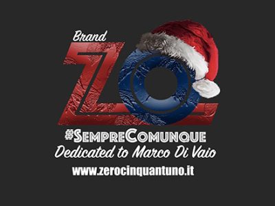 Utenti, lettori, amici e partner di Zerocinquantuno: buon Natale! E #SempreComunque forza Bologna!