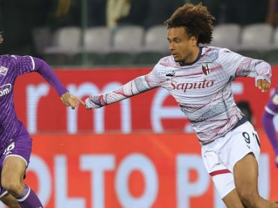 Fiorentina-Bologna 0-0 (5-4 d.c.r.): il Tosco l'ha vista così...