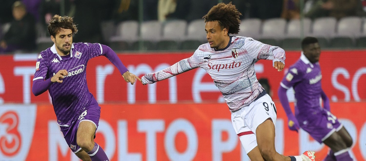 Fiorentina-Bologna 0-0 (5-4 d.c.r.): il Tosco l'ha vista così...