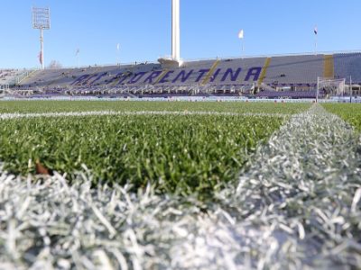 Ufficiale: Fiorentina-Bologna di Coppa Italia si gioca martedì 9 alle 21. La prevendita inizia oggi alle 17