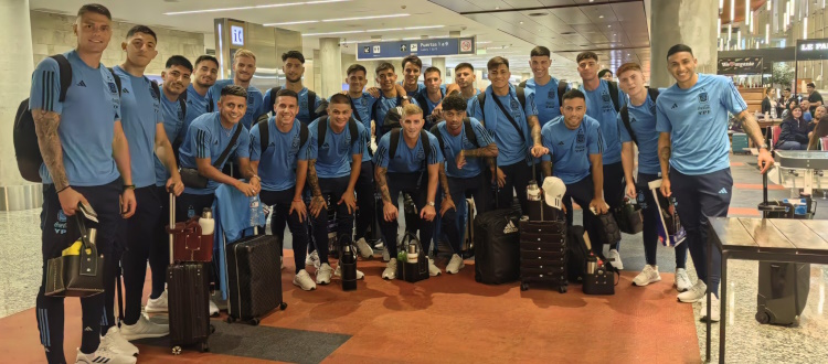 Castro parte per il Preolimpico con l'Argentina Under 23, il Bologna ha tempo fino al 21 per acquistarlo e riportarlo indietro