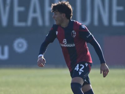 Bologna Primavera sconfitto 1-0 sul campo del Genoa, decide Omar