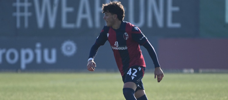 Bologna Primavera sconfitto 1-0 sul campo del Genoa, decide Omar