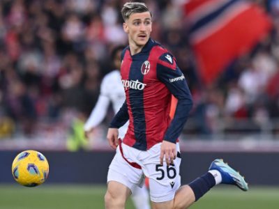 Saelemaekers brucia le tappe: il belga in gruppo a tre giorni da Milan-Bologna. Seduta differenziata per Ndoye