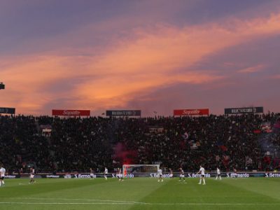 Superata quota 23.000 spettatori per Bologna-Genoa di venerdì sera, già esaurita la Kid's Stand