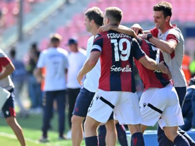 I numeri dello straordinario 2023 del Bologna di Thiago Motta