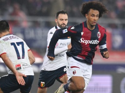 Gli highlights e le foto di Bologna-Genoa e tutti i numeri della stagione rossoblù disponibili su Zerocinquantuno